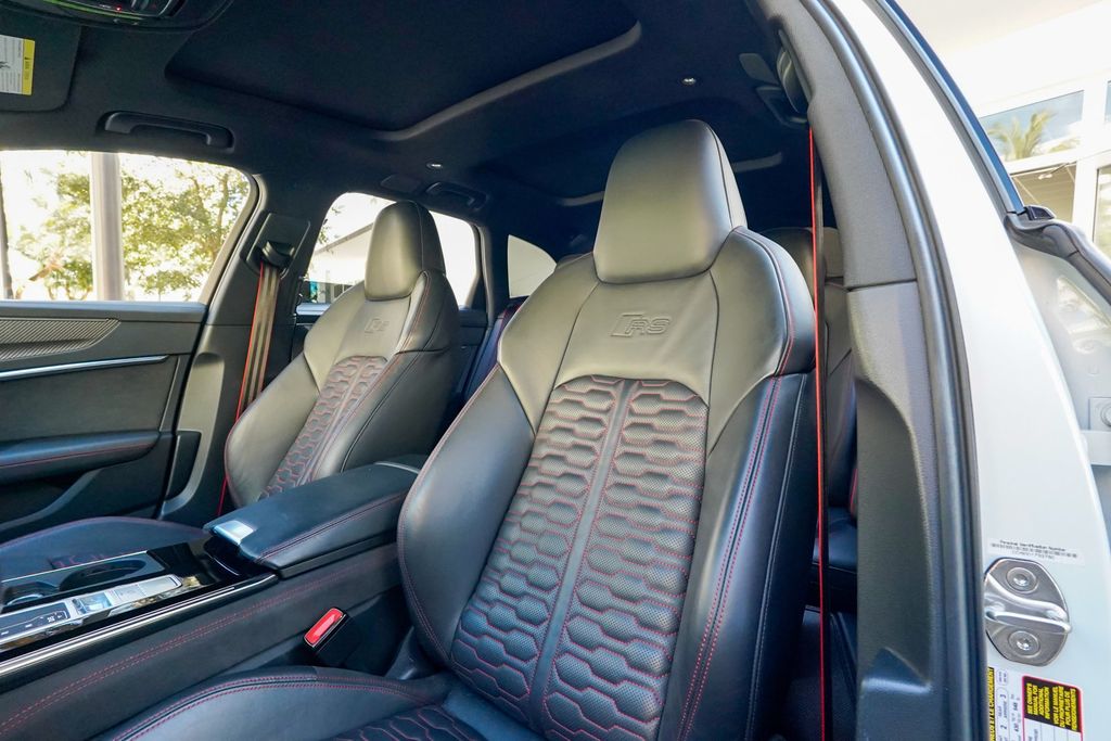2022 Audi RS 6 Avant 4.0 TFSI quattro - 22975102 - 61