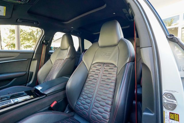 2022 Audi RS 6 Avant 4.0 TFSI quattro - 22975102 - 61