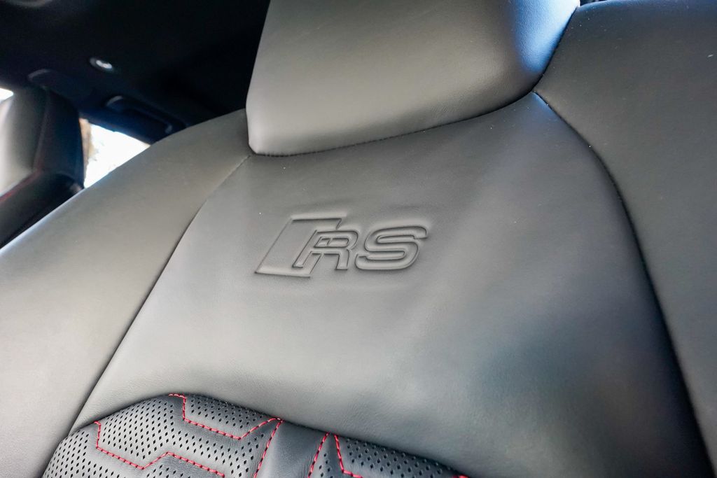 2022 Audi RS 6 Avant 4.0 TFSI quattro - 22975102 - 62