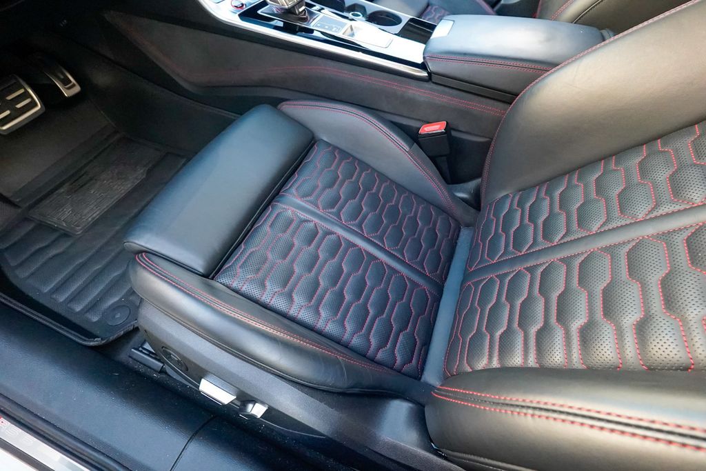 2022 Audi RS 6 Avant 4.0 TFSI quattro - 22975102 - 63