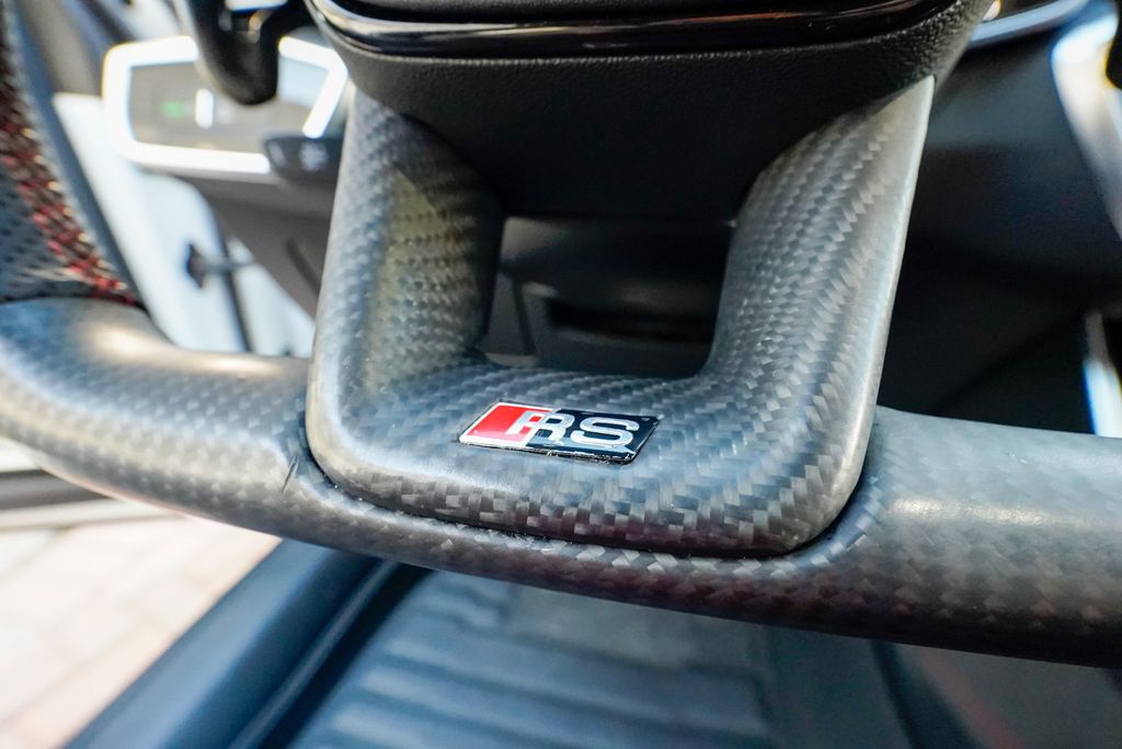 2022 Audi RS 6 Avant 4.0 TFSI quattro - 22975102 - 65