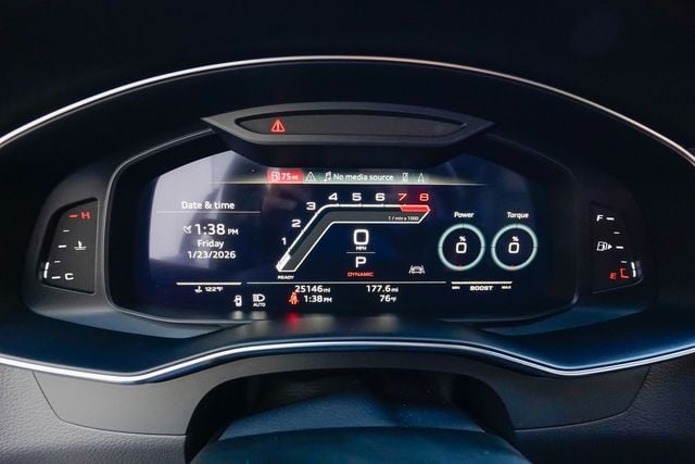 2022 Audi RS 6 Avant 4.0 TFSI quattro - 22975102 - 66