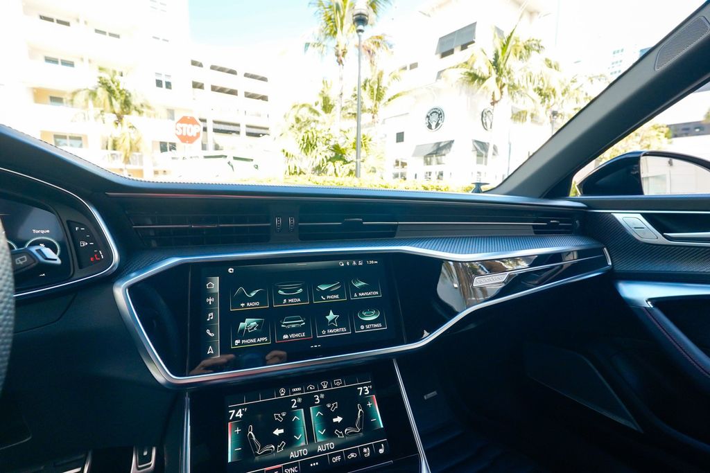 2022 Audi RS 6 Avant 4.0 TFSI quattro - 22975102 - 67