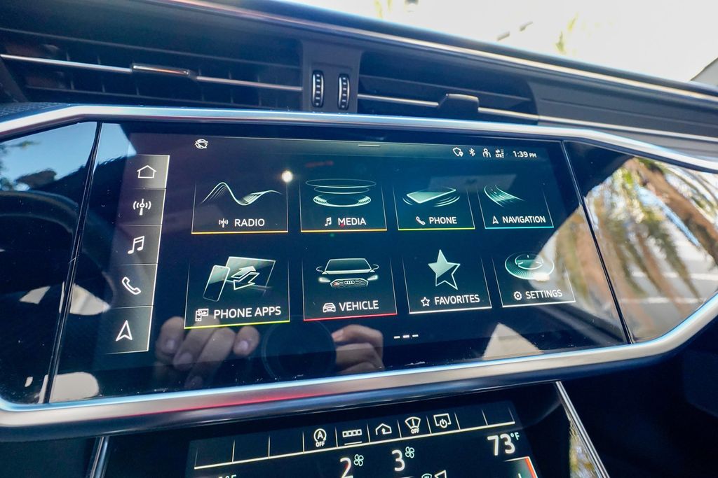 2022 Audi RS 6 Avant 4.0 TFSI quattro - 22975102 - 69