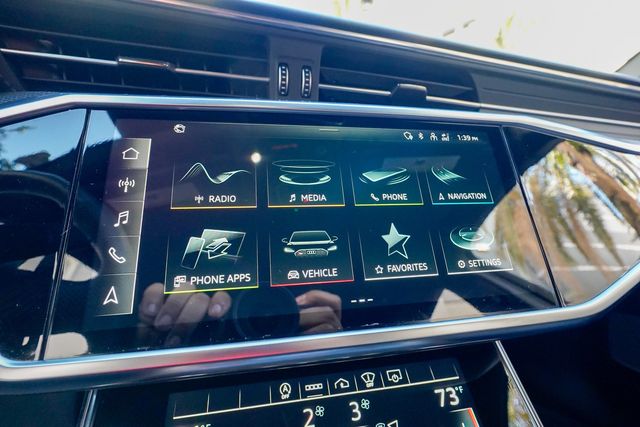 2022 Audi RS 6 Avant 4.0 TFSI quattro - 22975102 - 69