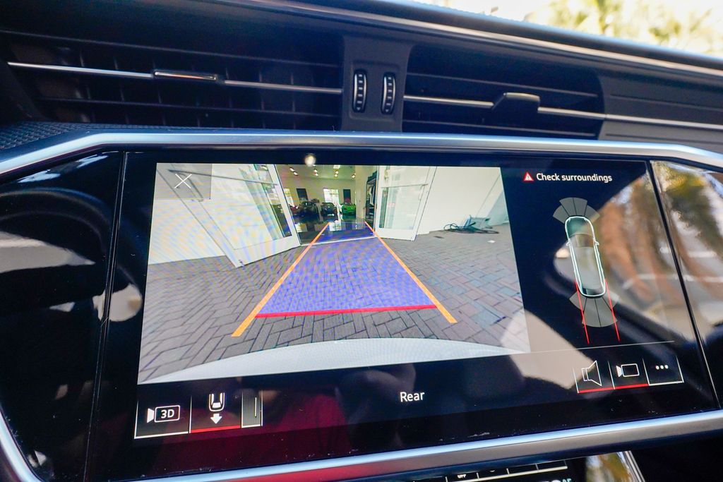 2022 Audi RS 6 Avant 4.0 TFSI quattro - 22975102 - 70