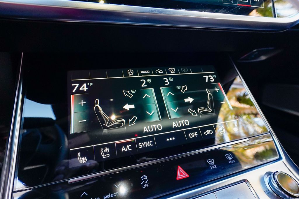 2022 Audi RS 6 Avant 4.0 TFSI quattro - 22975102 - 71