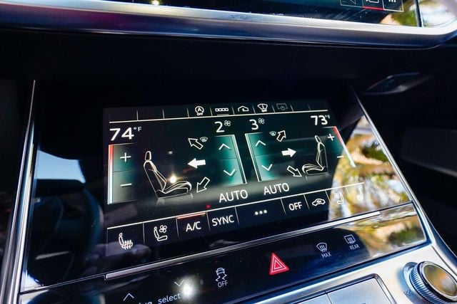 2022 Audi RS 6 Avant 4.0 TFSI quattro - 22975102 - 71