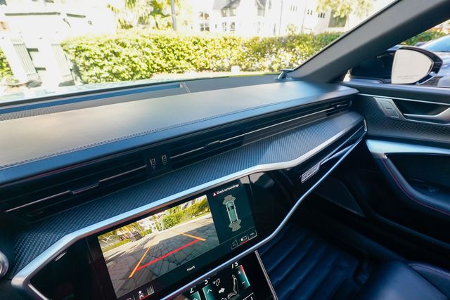 2022 Audi RS 6 Avant 4.0 TFSI quattro - 22975102 - 72