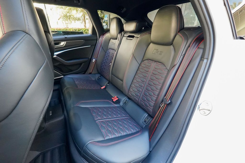 2022 Audi RS 6 Avant 4.0 TFSI quattro - 22975102 - 74