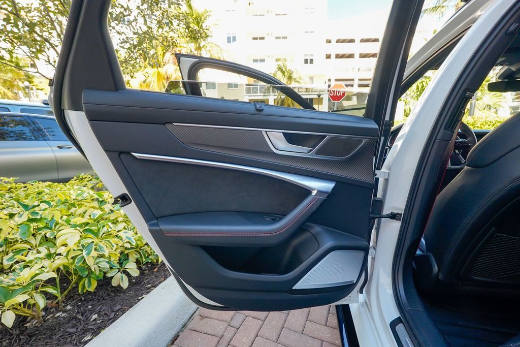 2022 Audi RS 6 Avant 4.0 TFSI quattro - 22975102 - 75