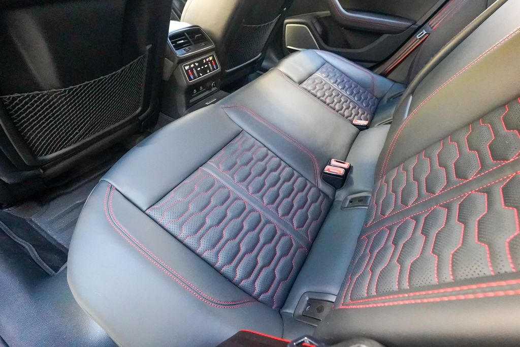 2022 Audi RS 6 Avant 4.0 TFSI quattro - 22975102 - 79