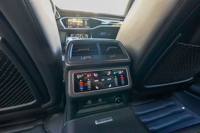 2022 Audi RS 6 Avant 4.0 TFSI quattro - 22975102 - 80