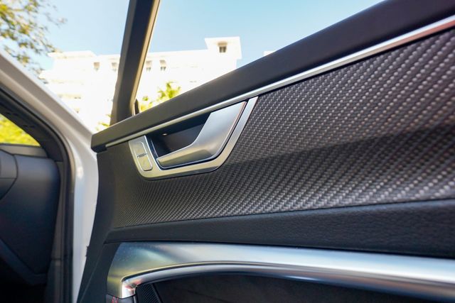 2022 Audi RS 6 Avant 4.0 TFSI quattro - 22975102 - 83