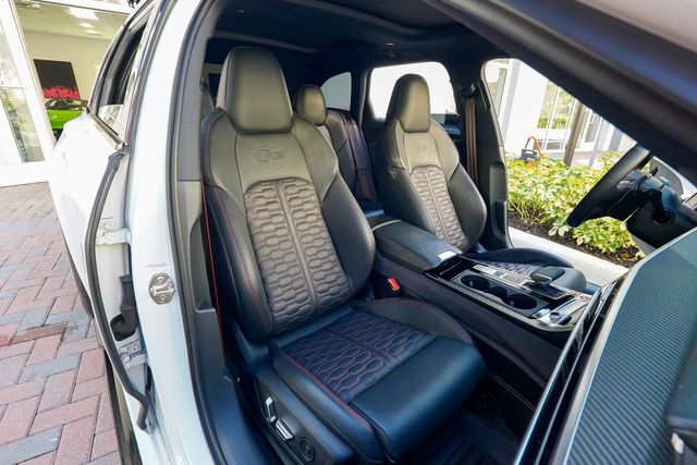 2022 Audi RS 6 Avant 4.0 TFSI quattro - 22975102 - 85