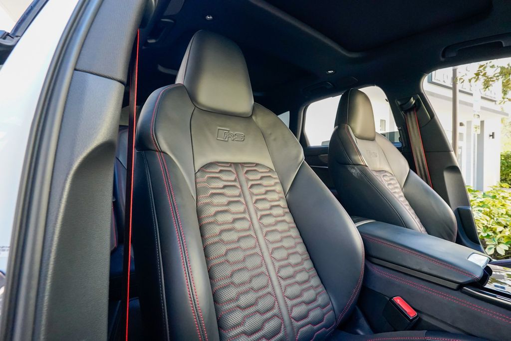 2022 Audi RS 6 Avant 4.0 TFSI quattro - 22975102 - 86