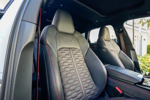 2022 Audi RS 6 Avant 4.0 TFSI quattro - 22975102 - 86