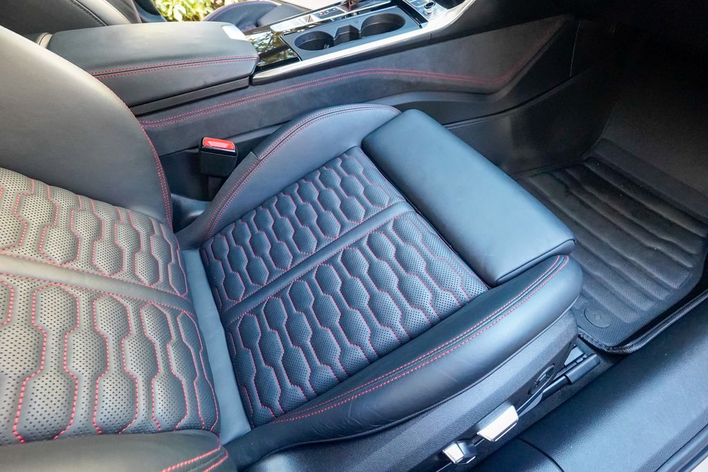 2022 Audi RS 6 Avant 4.0 TFSI quattro - 22975102 - 87