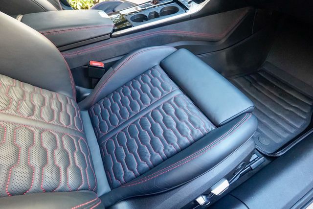 2022 Audi RS 6 Avant 4.0 TFSI quattro - 22975102 - 87