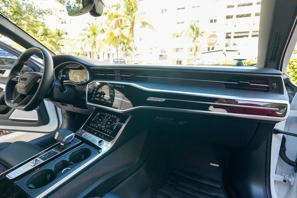 2022 Audi RS 6 Avant 4.0 TFSI quattro - 22975102 - 88