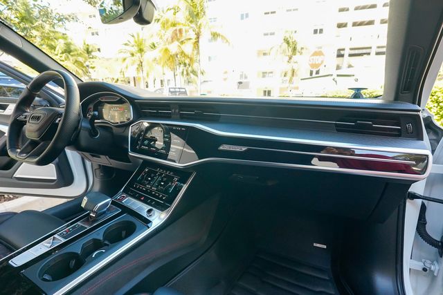 2022 Audi RS 6 Avant 4.0 TFSI quattro - 22975102 - 88