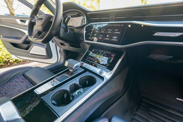 2022 Audi RS 6 Avant 4.0 TFSI quattro - 22975102 - 89