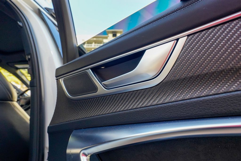 2022 Audi RS 6 Avant 4.0 TFSI quattro - 22975102 - 91