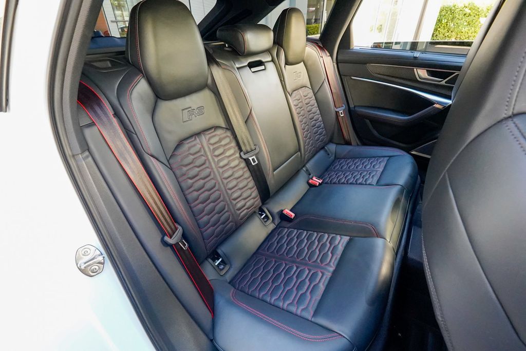 2022 Audi RS 6 Avant 4.0 TFSI quattro - 22975102 - 93