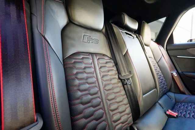 2022 Audi RS 6 Avant 4.0 TFSI quattro - 22975102 - 94