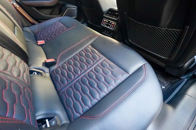 2022 Audi RS 6 Avant 4.0 TFSI quattro - 22975102 - 95