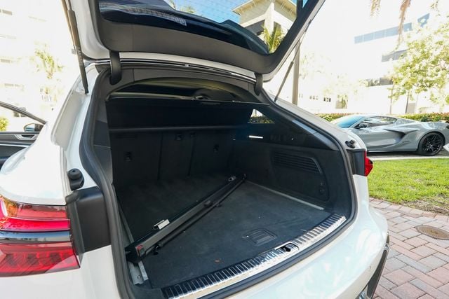 2022 Audi RS 6 Avant 4.0 TFSI quattro - 22975102 - 96