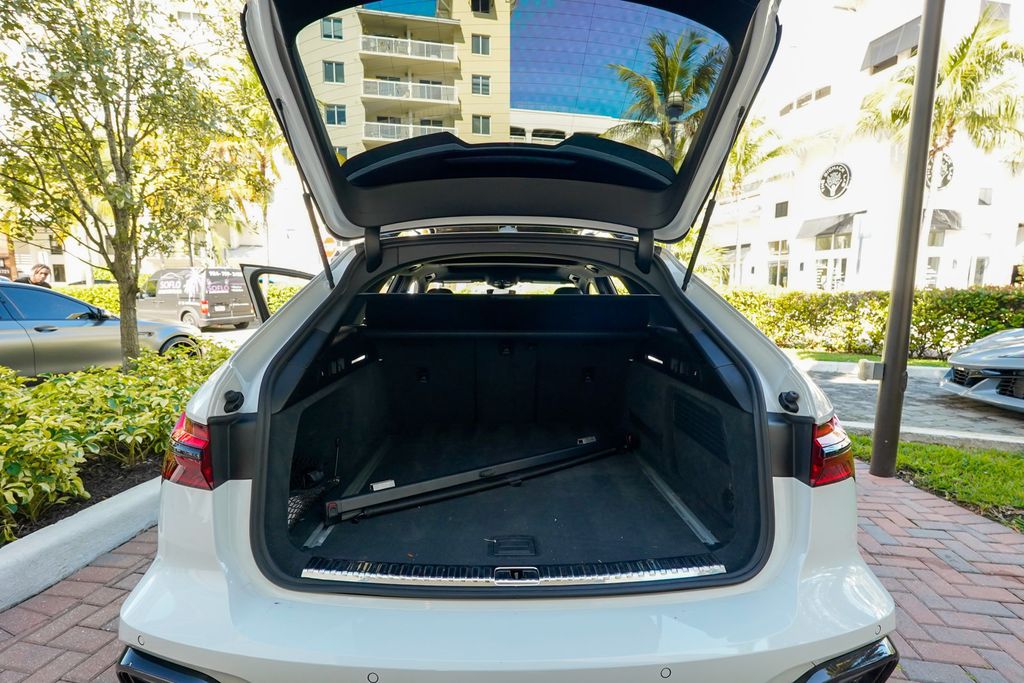 2022 Audi RS 6 Avant 4.0 TFSI quattro - 22975102 - 98