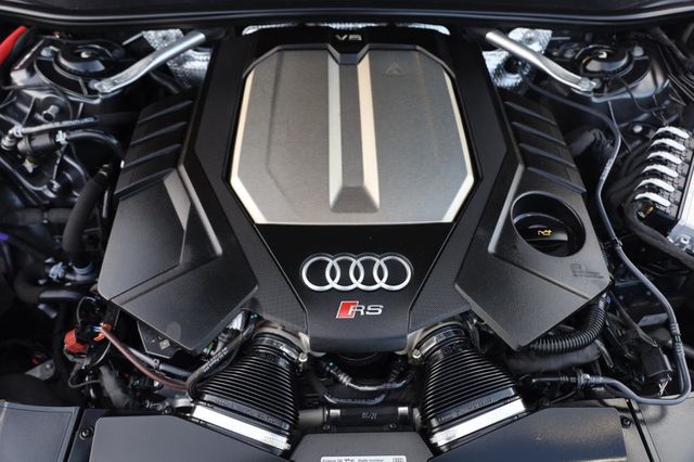 2022 Audi RS 6 Avant 4.0 TFSI quattro - 23048385 - 9