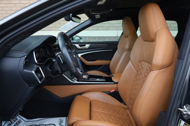2022 Audi RS 6 Avant 4.0 TFSI quattro - 23048385 - 13