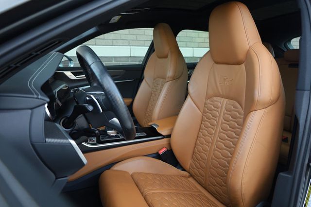 2022 Audi RS 6 Avant 4.0 TFSI quattro - 23048385 - 14