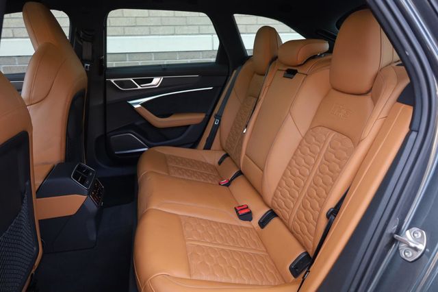 2022 Audi RS 6 Avant 4.0 TFSI quattro - 23048385 - 19