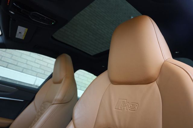 2022 Audi RS 6 Avant 4.0 TFSI quattro - 23048385 - 21