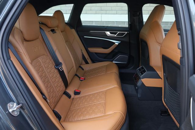 2022 Audi RS 6 Avant 4.0 TFSI quattro - 23048385 - 24