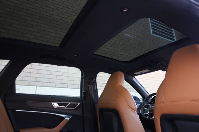 2022 Audi RS 6 Avant 4.0 TFSI quattro - 23048385 - 26
