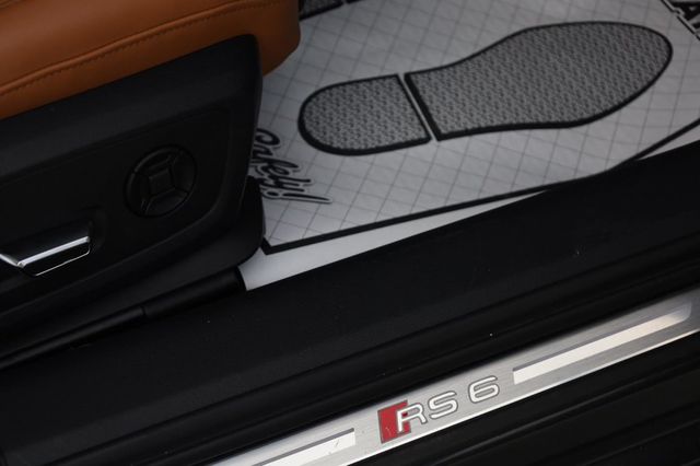 2022 Audi RS 6 Avant 4.0 TFSI quattro - 23048385 - 28