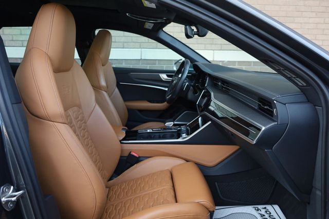 2022 Audi RS 6 Avant 4.0 TFSI quattro - 23048385 - 29