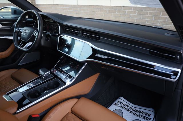2022 Audi RS 6 Avant 4.0 TFSI quattro - 23048385 - 31