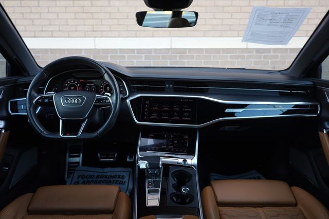2022 Audi RS 6 Avant 4.0 TFSI quattro - 23048385 - 32