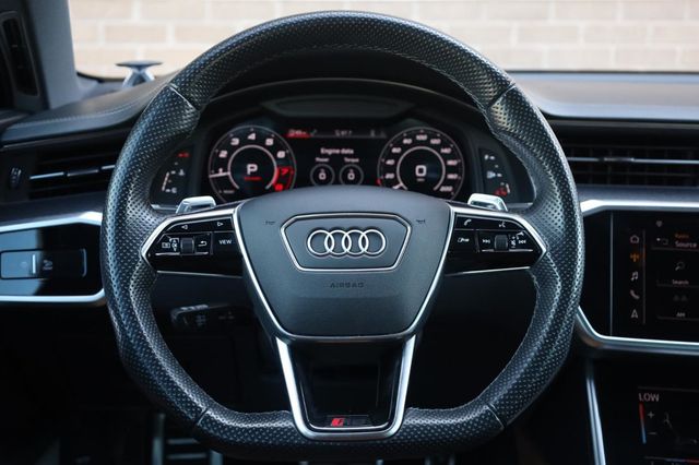 2022 Audi RS 6 Avant 4.0 TFSI quattro - 23048385 - 33