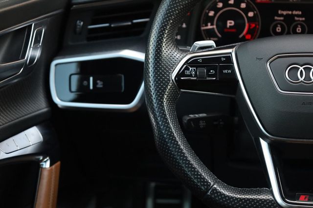 2022 Audi RS 6 Avant 4.0 TFSI quattro - 23048385 - 34
