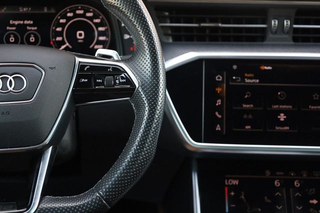 2022 Audi RS 6 Avant 4.0 TFSI quattro - 23048385 - 35