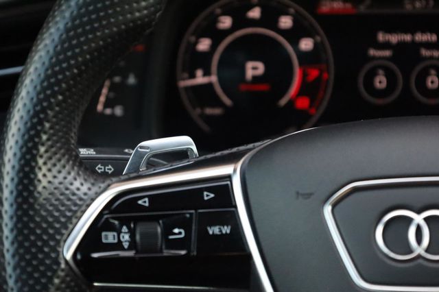 2022 Audi RS 6 Avant 4.0 TFSI quattro - 23048385 - 36