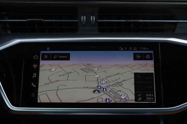 2022 Audi RS 6 Avant 4.0 TFSI quattro - 23048385 - 42
