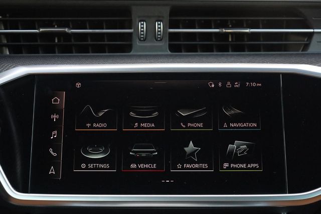 2022 Audi RS 6 Avant 4.0 TFSI quattro - 23048385 - 43