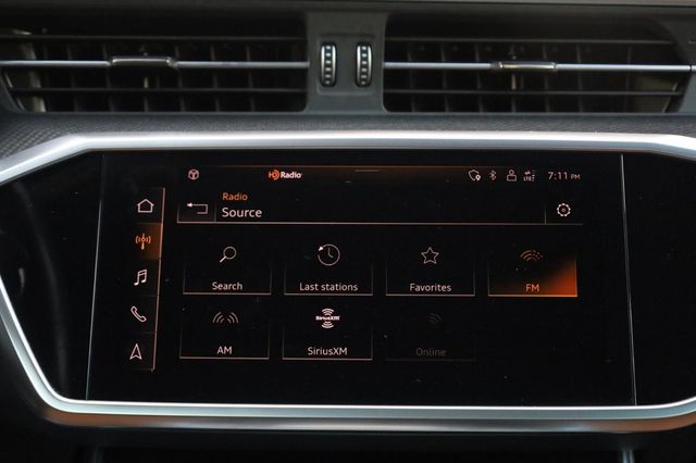 2022 Audi RS 6 Avant 4.0 TFSI quattro - 23048385 - 44
